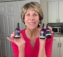 Mary D. - Yu Sleep Customer